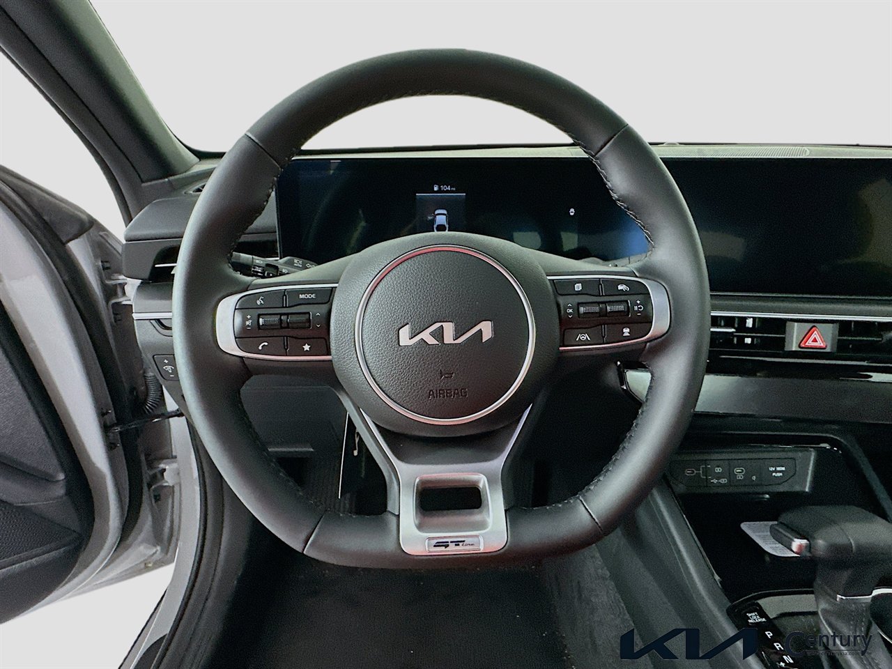 New 2026 Kia K5 GT-Line w/ GT-Line Premium Package FWD image 7