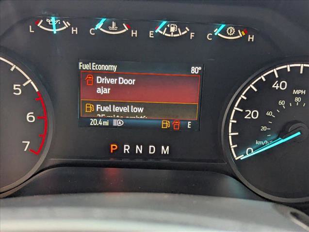 New 2025 Ford F350 XL w/ STX Appearance Package image 10