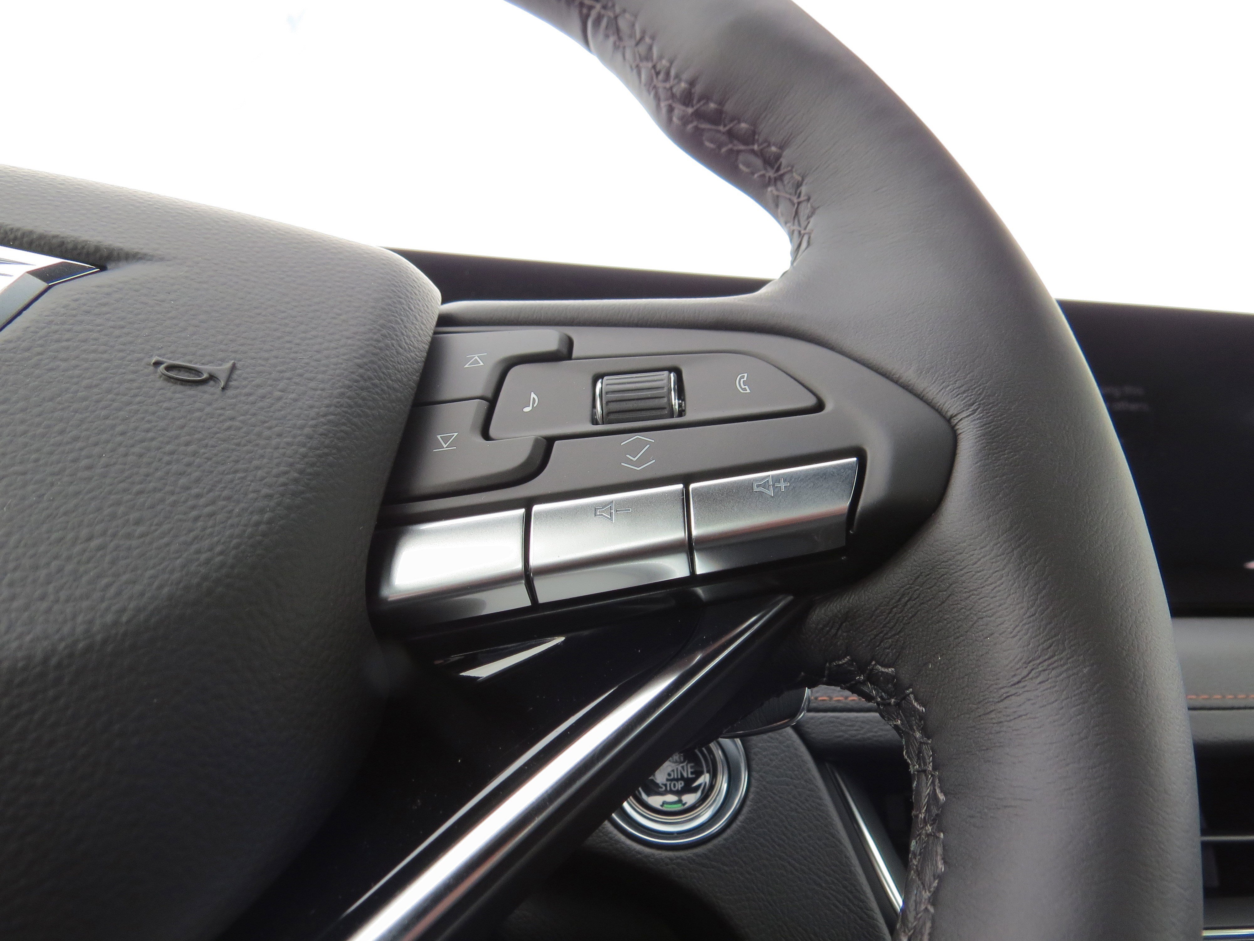 New 2026 Cadillac CT5 Sport image 19