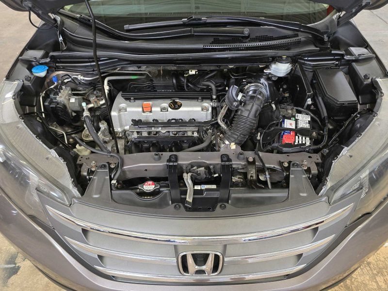 Used 2014 Honda CR-V LX image 11