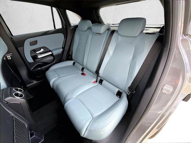 Used 2026 Mercedes-Benz GLA 250 4MATIC image 12