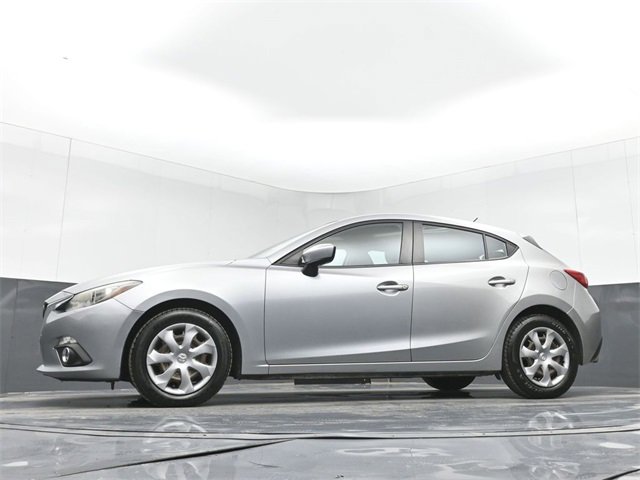 Used 2014 MAZDA MAZDA3 i Sport image 40