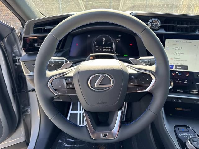 New 2026 Lexus RZ 450e AWD image 27