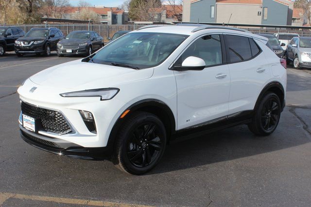 New 2026 Buick Encore GX Sport Touring w/ Comfort Package image 8