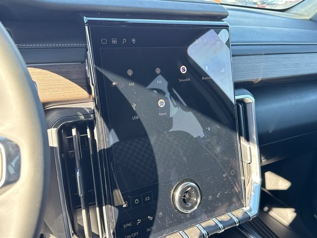 New 2026 GMC Acadia Denali w/ Super Cruise Package FWD image 23