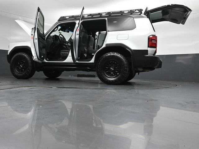Used 2024 Toyota Land Cruiser AWD/4WD image 57