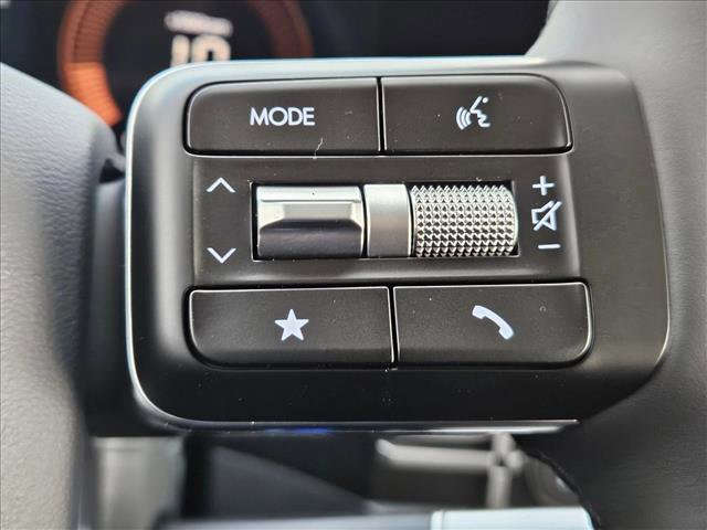 New 2026 Hyundai Santa Fe SEL image 14