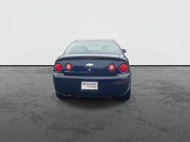 Used 2007 Chevrolet Cobalt LS w/ Enhanced Safety Package image 7