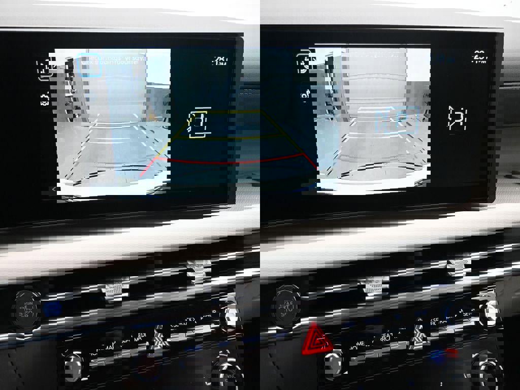 New 2026 Hyundai Tucson SEL image 15