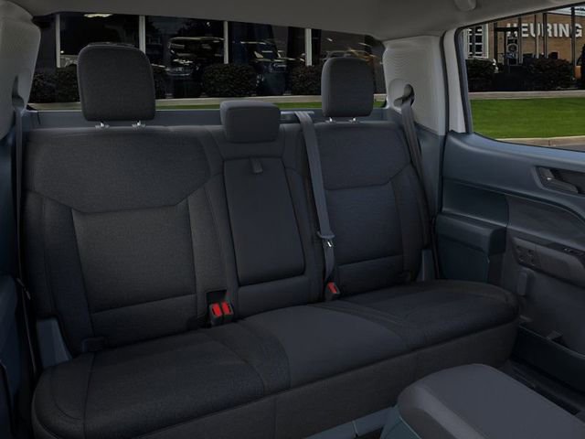 New 2026 Ford Maverick XLT w/ Black Appearance Package image 11