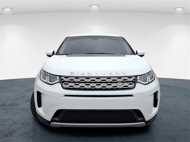 Used 2020 Land Rover Discovery Sport image 19