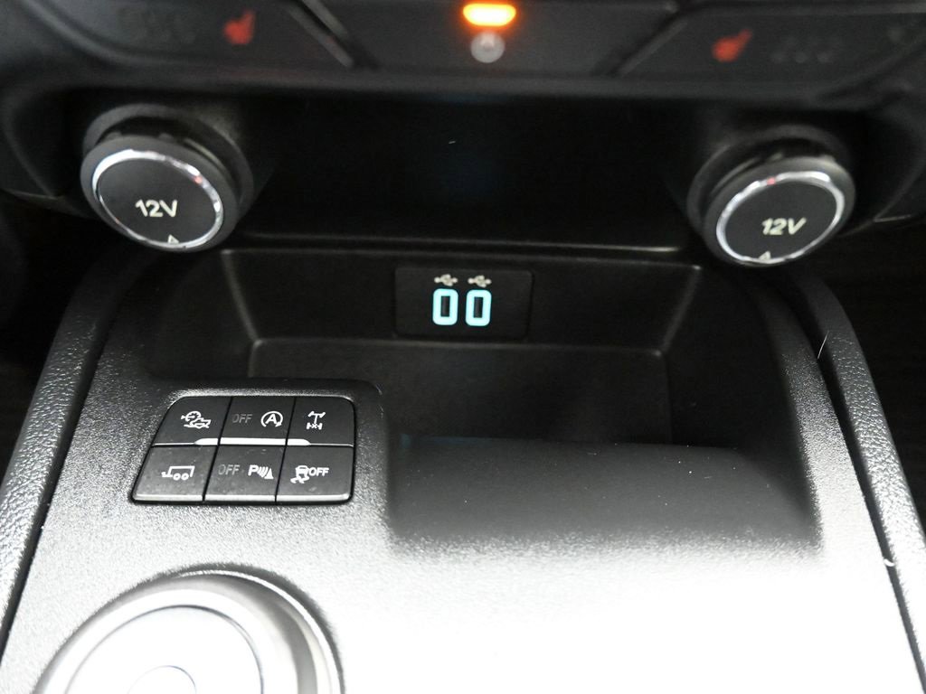 Used 2021 Ford Ranger Lariat w/ Tremor Off-Road Package image 23