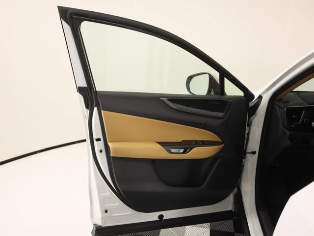 New 2026 Lexus NX 450h+ AWD w/ Luxury Package image 10