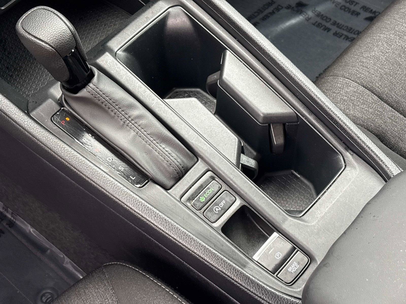 Used 2023 Honda Accord EX image 25