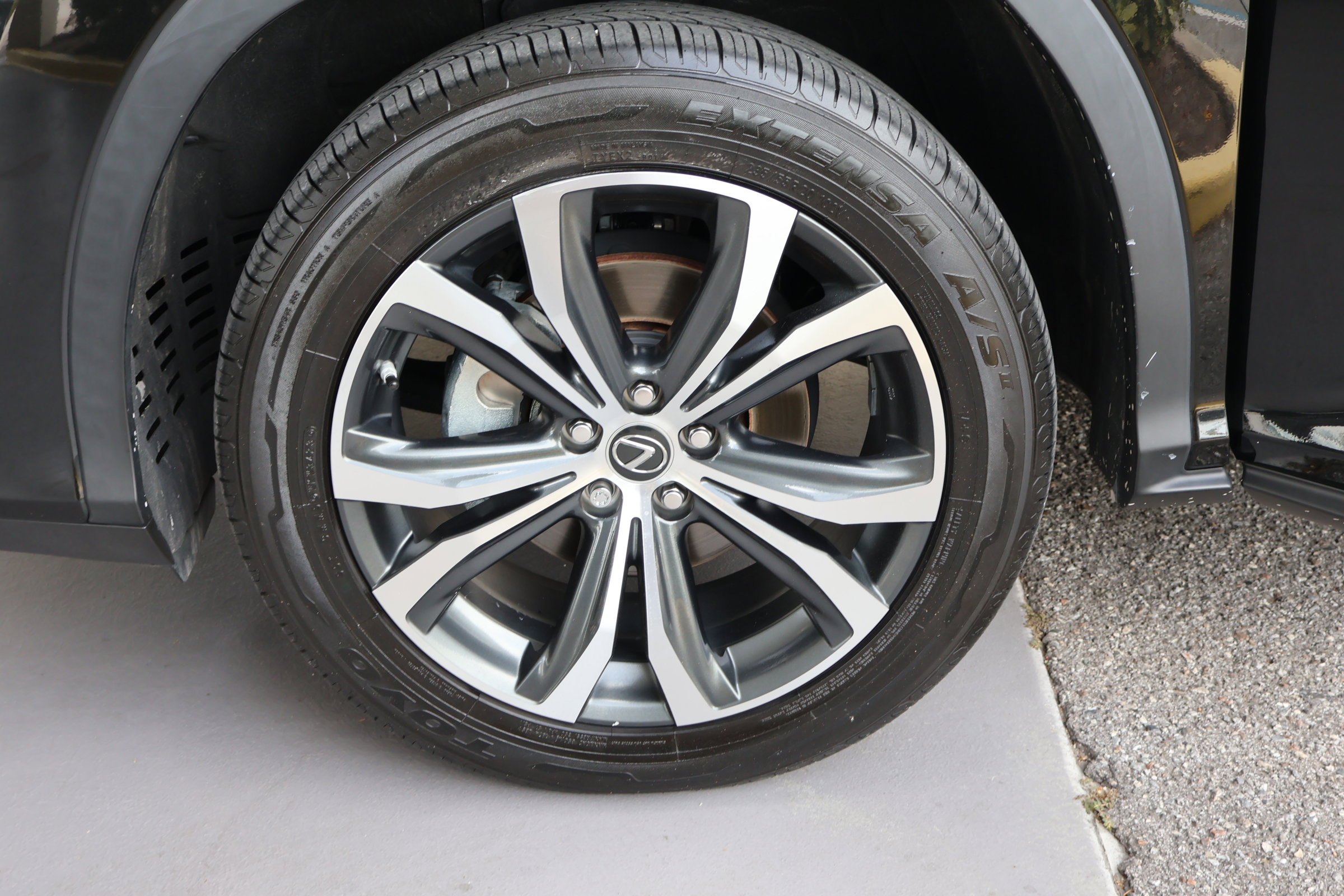 Used 2021 Lexus RX 350 FWD w/ Premium Package image 7