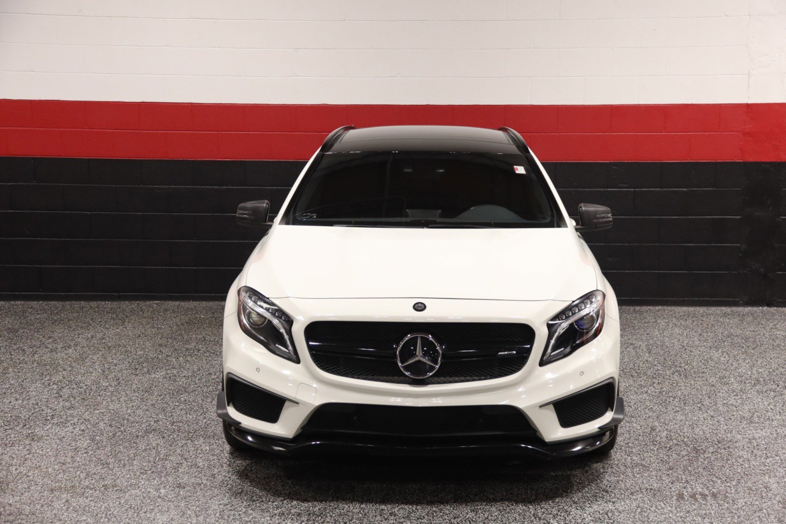 Used 2015 Mercedes-Benz GLA 45 AMG 4MATIC image 13