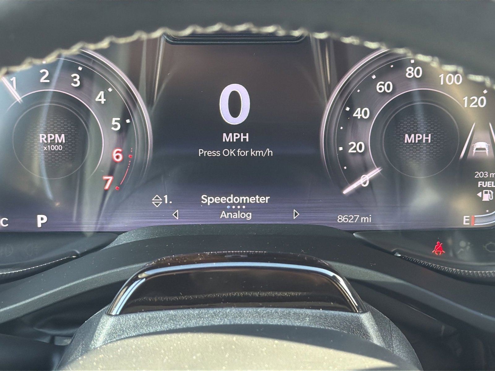 Used 2025 RAM 1500 RHO w/ RHO Level 1 Equipment Group image 17