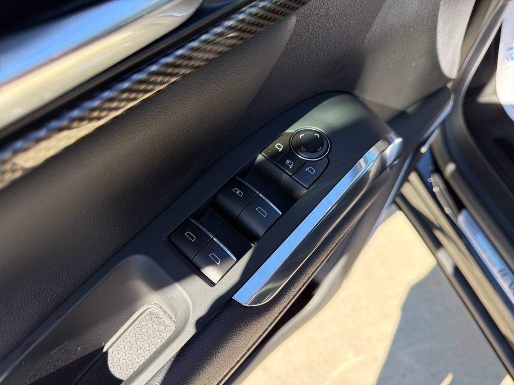 New 2026 Chevrolet Traverse High Country AWD/4WD image 11