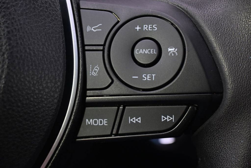 Used 2024 Toyota RAV4 XLE w/ Convenience Package AWD/4WD image 34