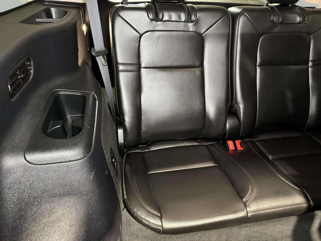 Certified 2022 Lincoln Aviator AWD w/ Premium Package image 29