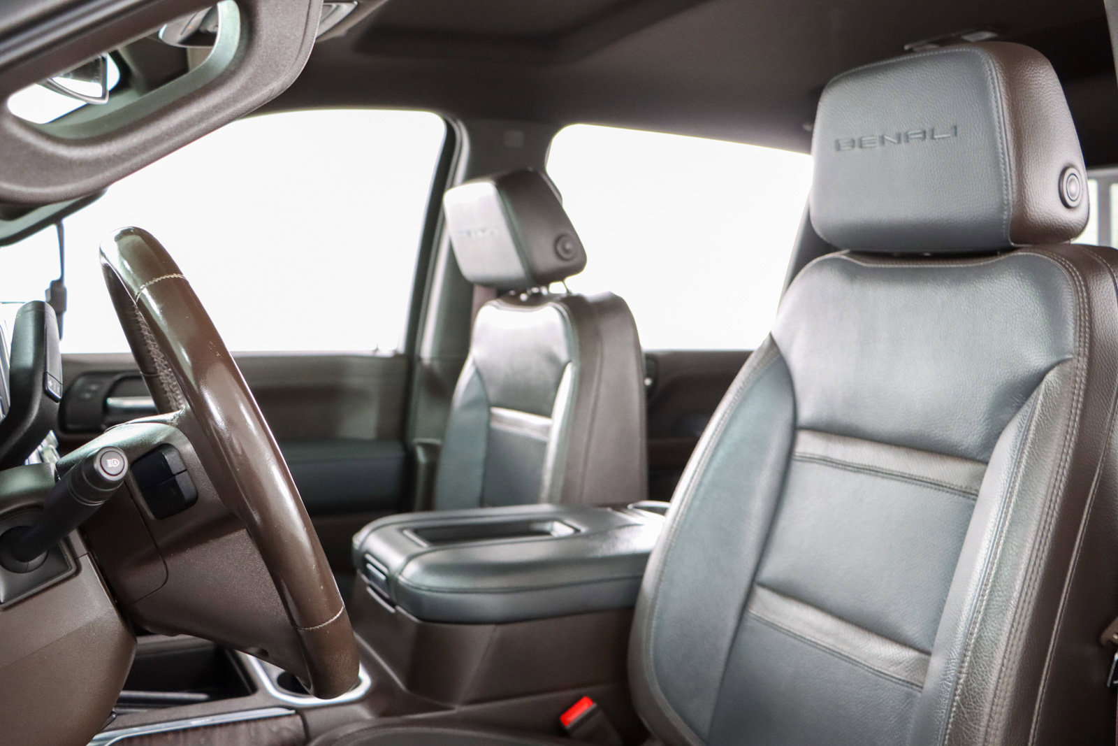 Used 2022 GMC Sierra 3500 Denali image 26