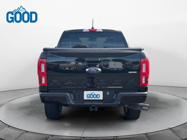 Used 2020 Ford Ranger XLT w/ Equipment Group 301A Mid image 4