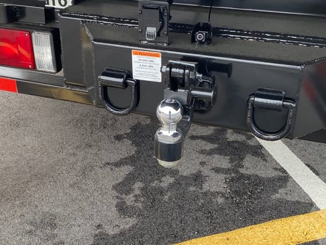 New 2024 Chevrolet Low Cab Forward image 20