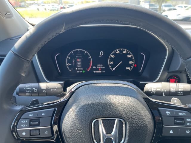 Used 2025 Honda Pilot Touring image 46