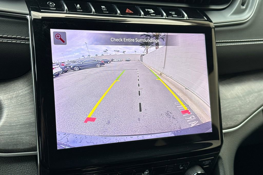 Used 2023 Jeep Grand Cherokee L Limited RWD image 26