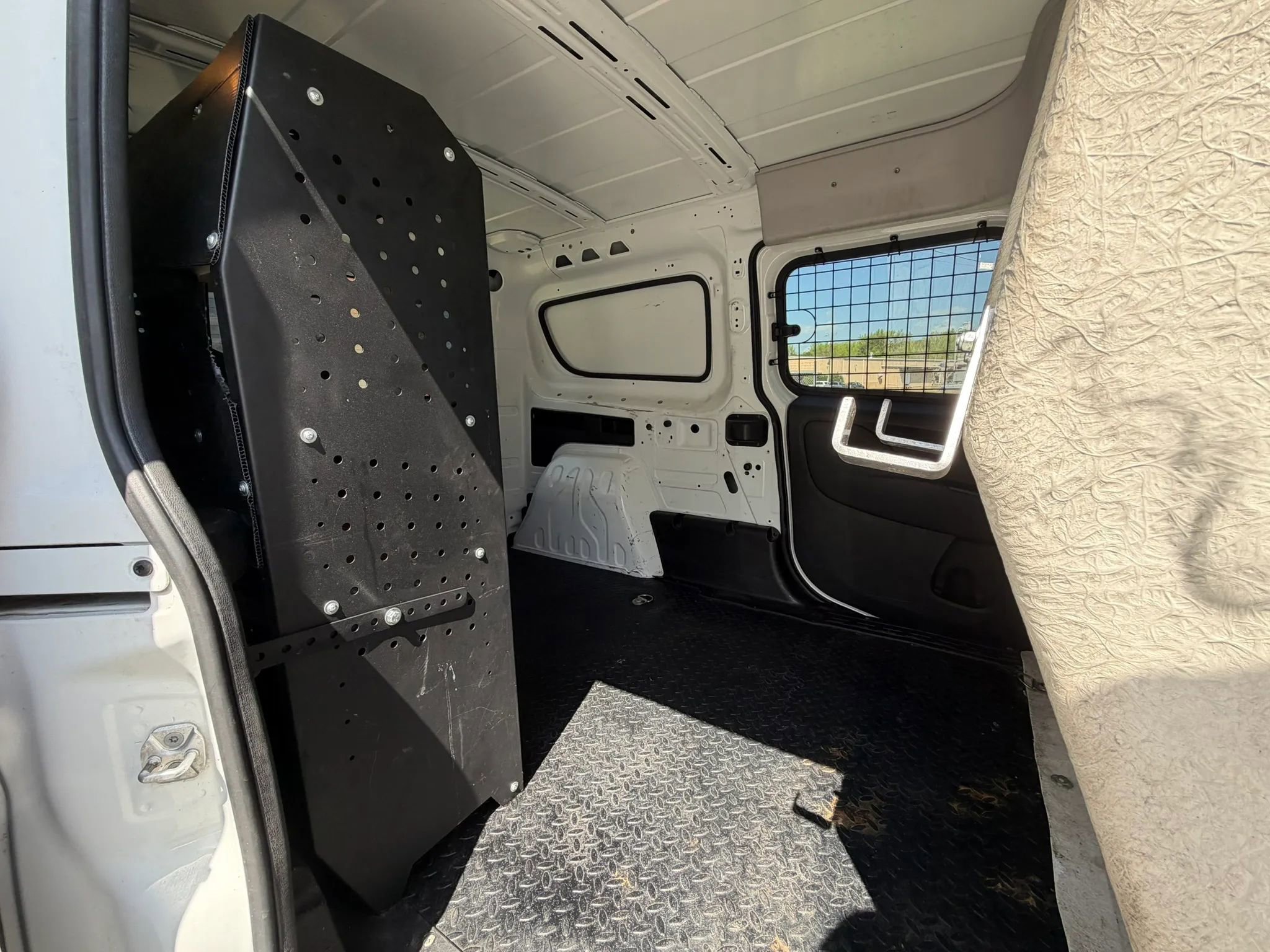 Used 2019 RAM ProMaster City Tradesman SLT FWD image 27