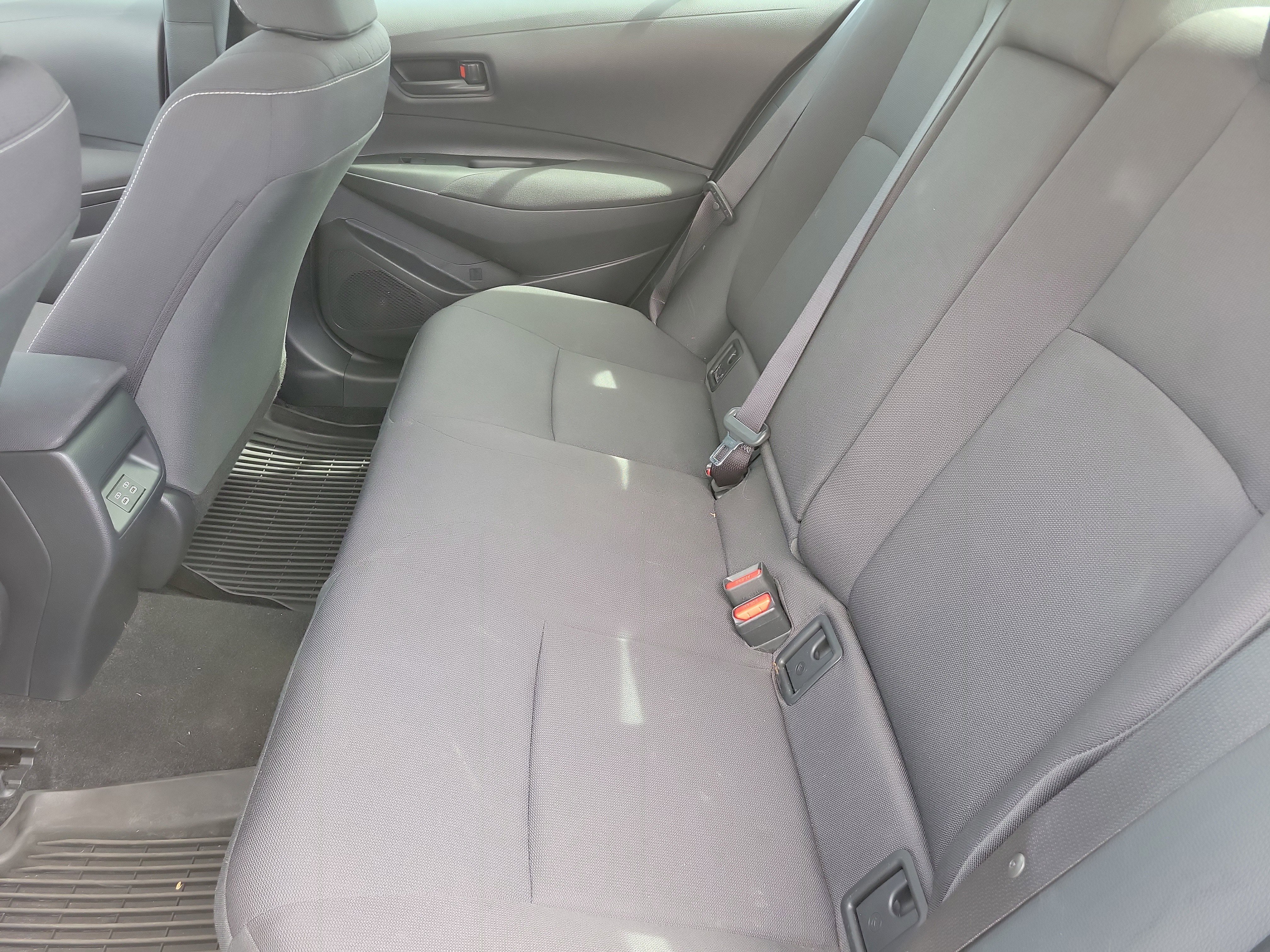 Certified 2023 Toyota Corolla LE image 12