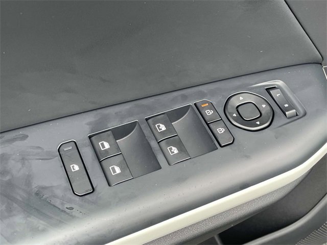 New 2025 Kia K4 GT-Line w/ GT-Line Sunroof Package image 22
