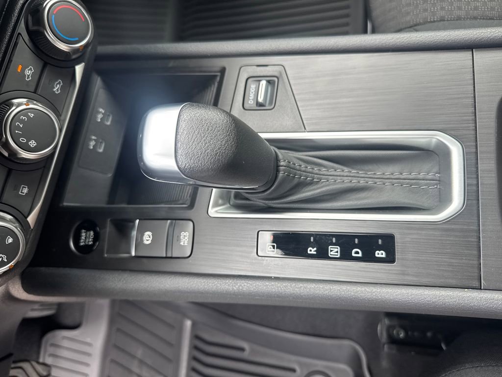 New 2026 Nissan Kicks S image 25