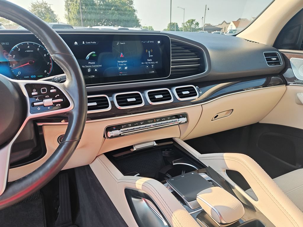 Used 2020 Mercedes-Benz GLE 450 4MATIC image 20