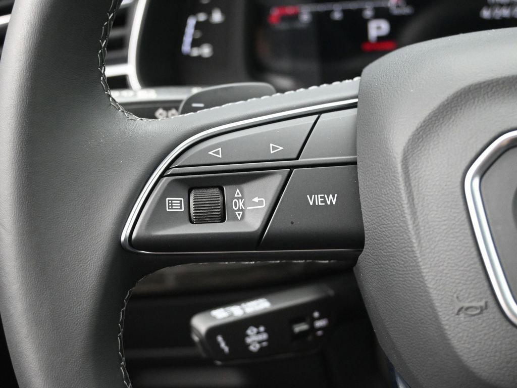 Used 2025 Audi Q7 3.0T Premium Plus w/ Premium Plus Package image 14