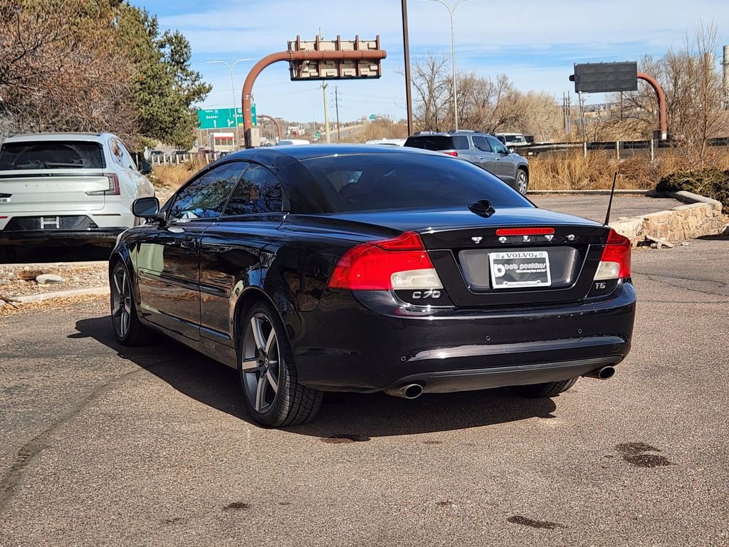 Used 2012 Volvo C70 T5 image 26