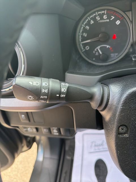 Used 2023 Toyota Tacoma TRD Sport AWD/4WD image 25