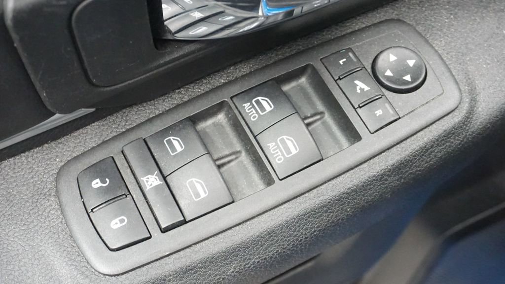 Certified 2022 RAM 1500 Classic Warlock w/ Electronics Group image 28