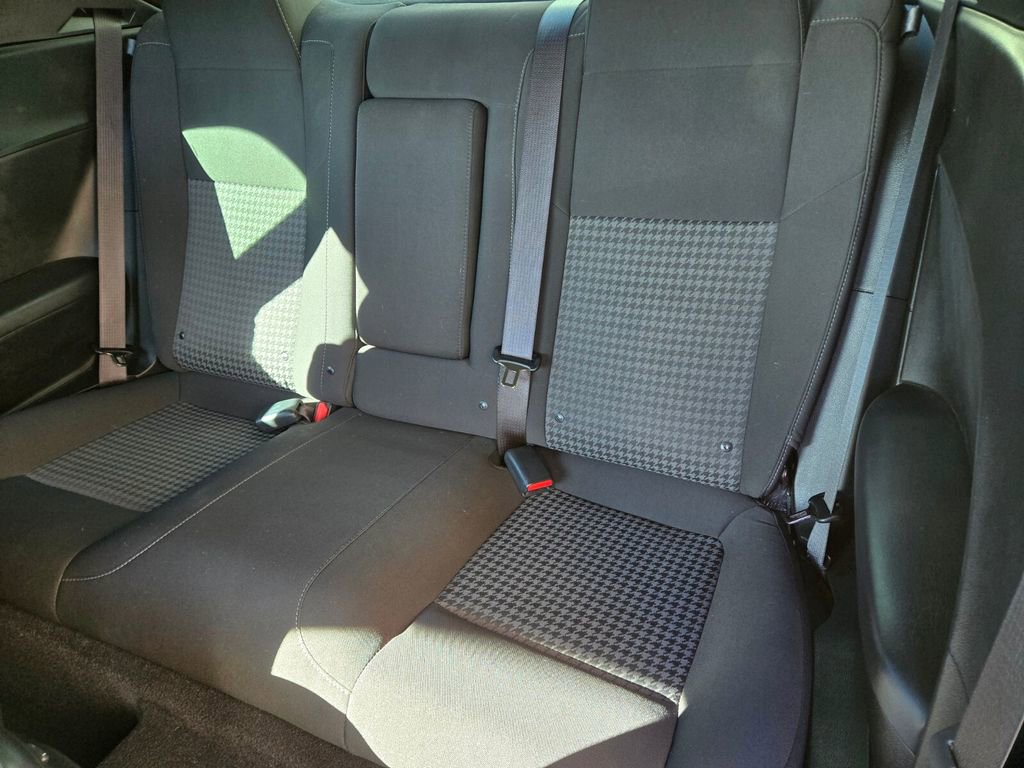 Used 2023 Dodge Challenger GT w/ Blacktop Package image 13