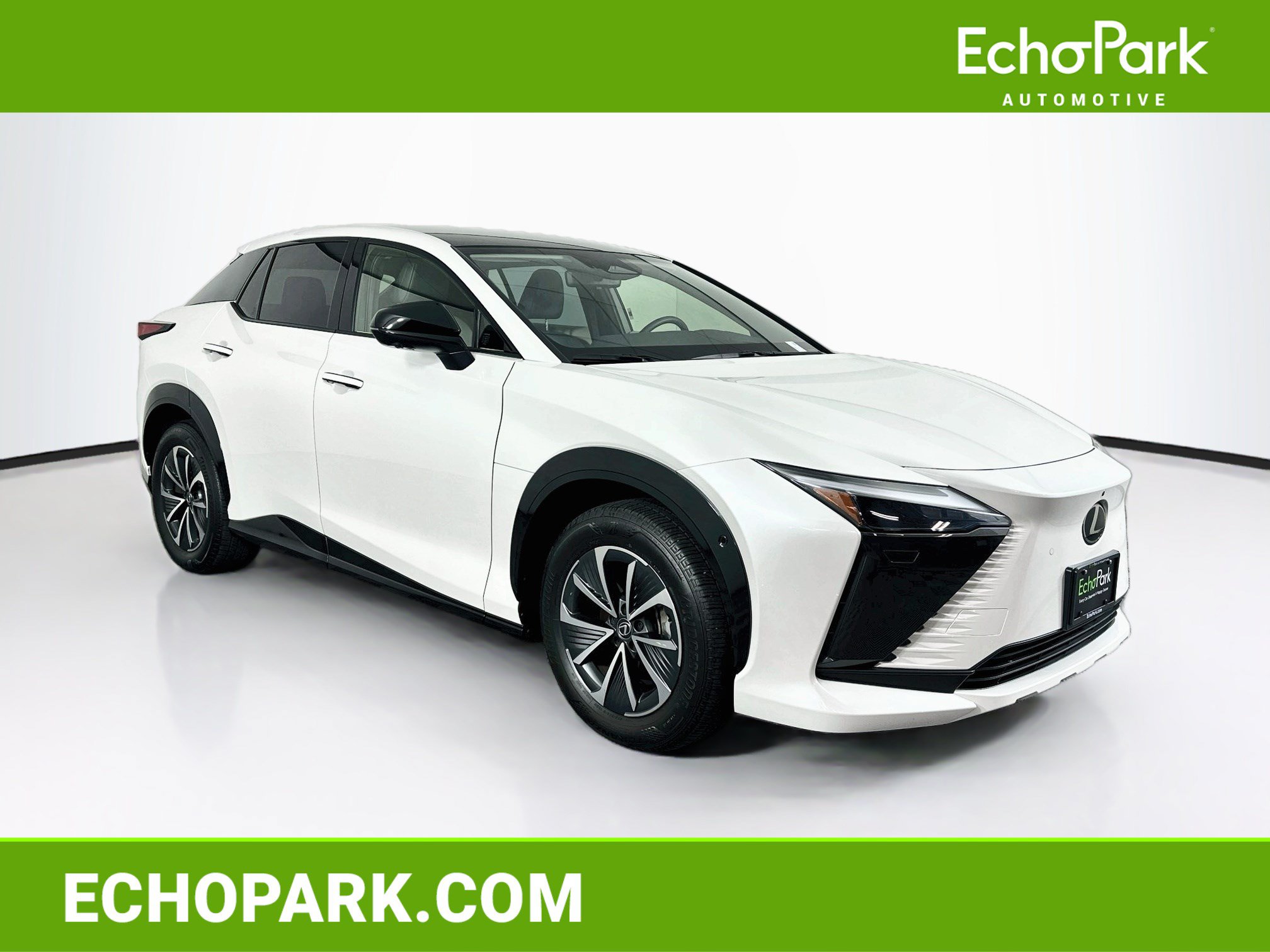Used 2023 Lexus RZ 450e Premium w/ Technology Package