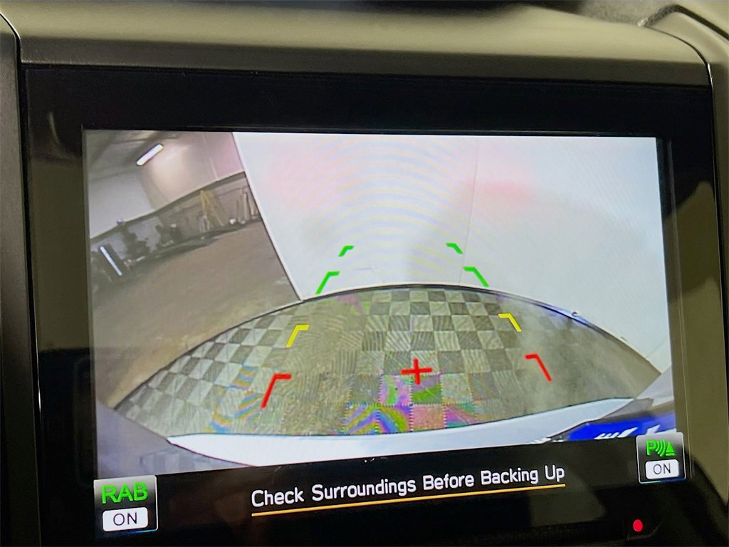 Certified 2023 Subaru Forester Sport image 13