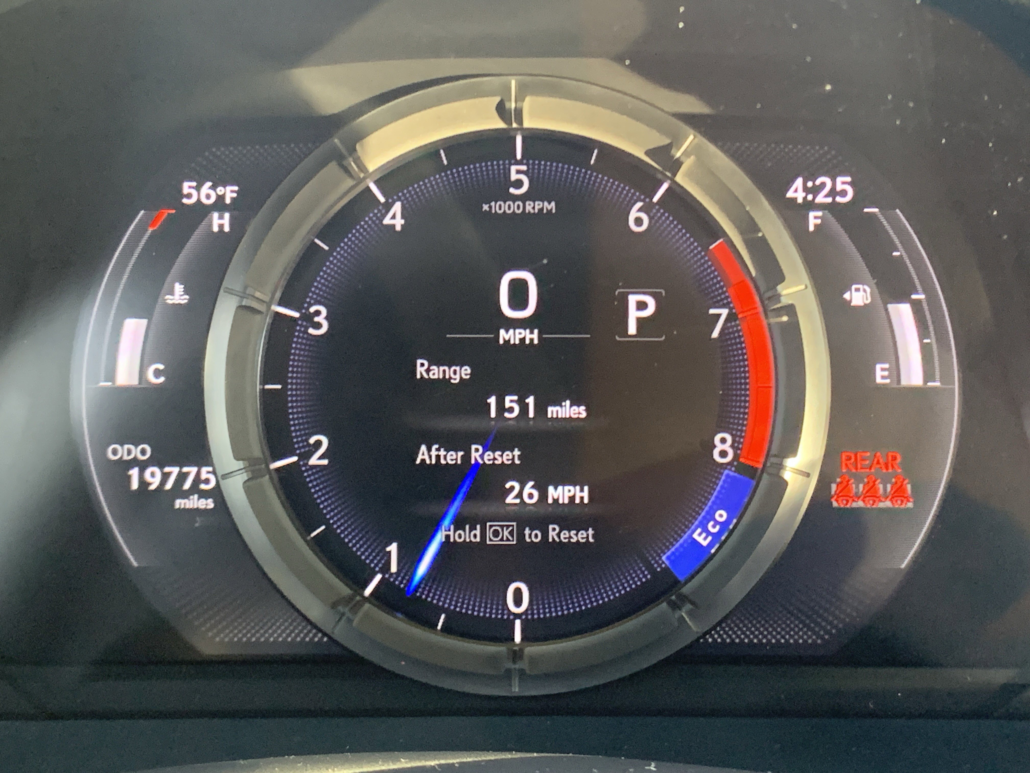 Used 2023 Lexus ES 350 F Sport image 21