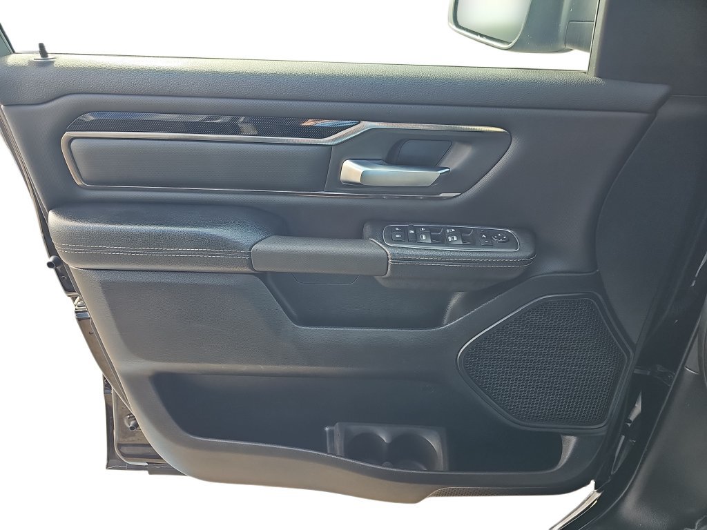 Used 2020 RAM 1500 Rebel w/ Rebel Level 1 Equipment Group AWD/4WD image 26