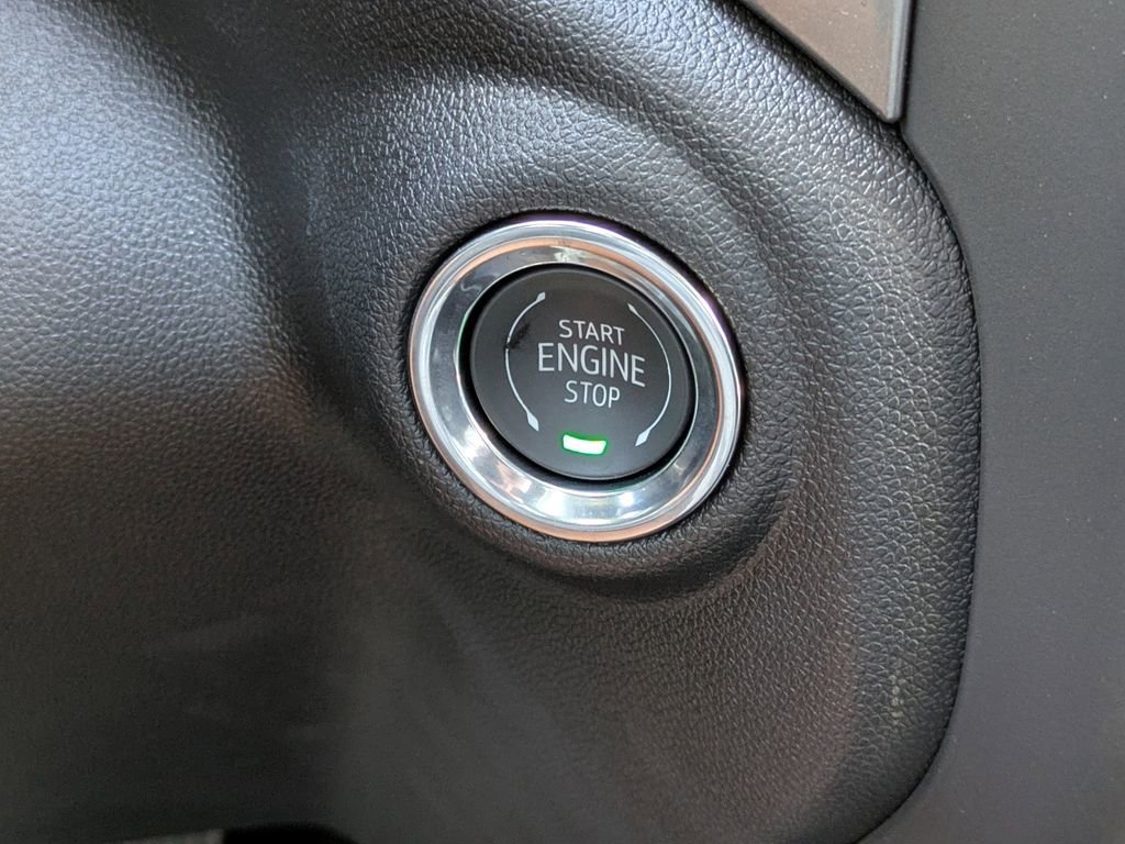 New 2025 Chevrolet Silverado 2500 W/T w/ WT Convenience Package image 26