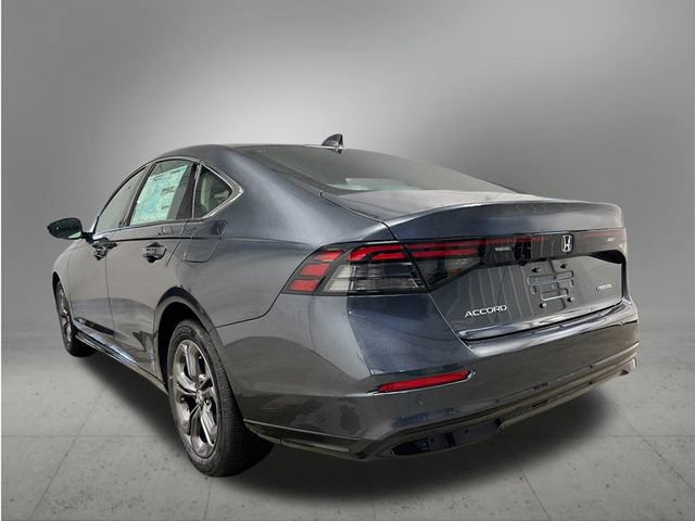New 2026 Honda Accord EX-L image 3