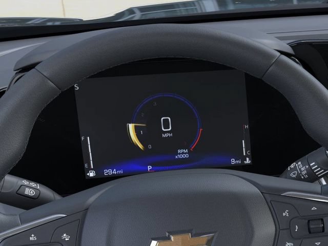 New 2026 Chevrolet Trax LT w/ Driver Confidence Package FWD image 18