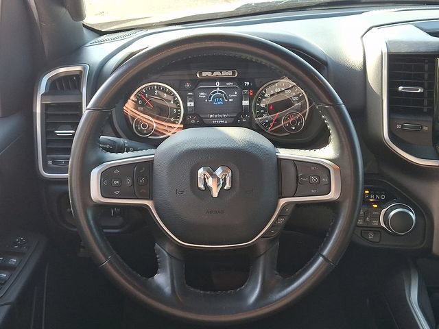 Used 2022 RAM 1500 Big Horn w/ Trailer Tow Group AWD/4WD image 19