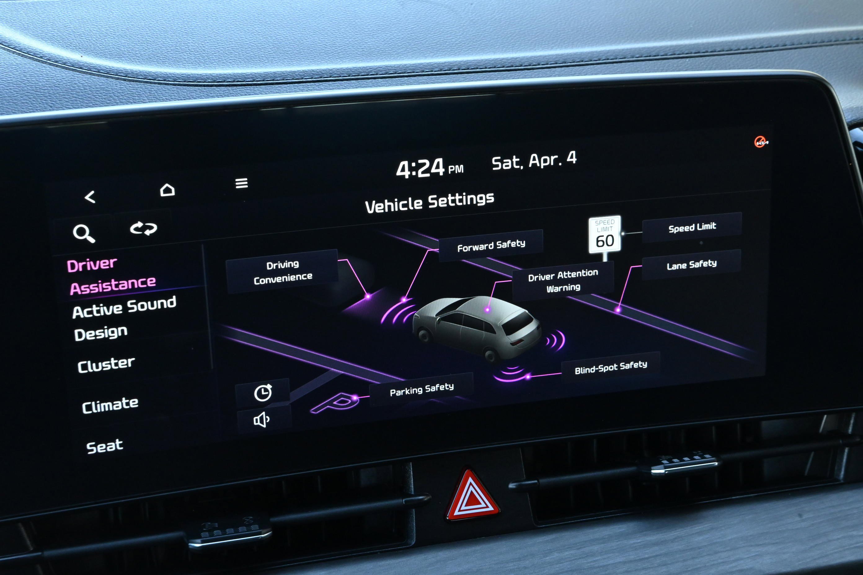 Used 2023 Kia Sportage X-Pro Prestige image 21