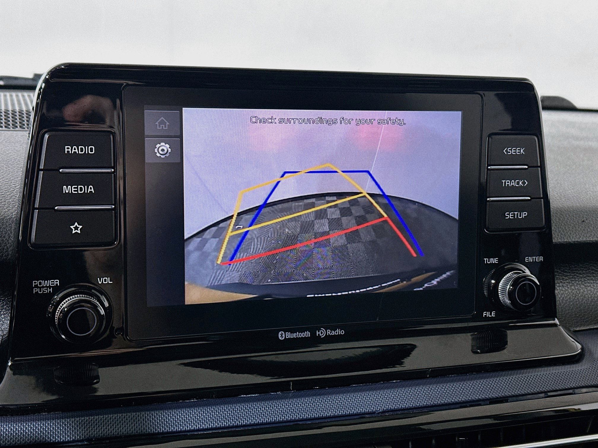 Certified 2023 Kia Seltos S AWD/4WD image 13