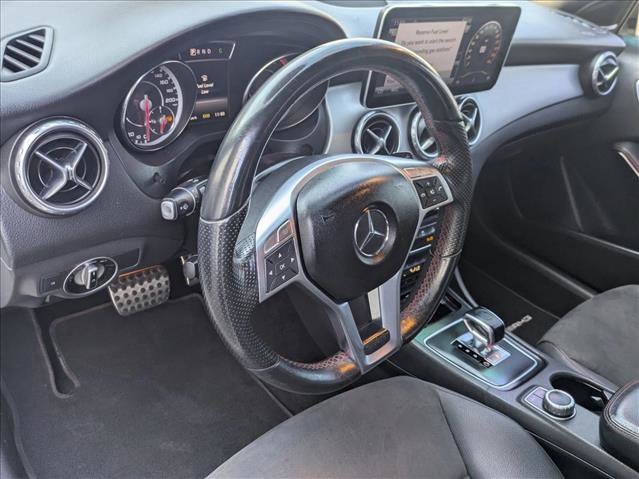 Used 2015 Mercedes-Benz GLA 45 AMG 4MATIC image 10